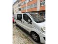 Sahibinden Renault Trafic Multix 1.9 dCi Grand Confort 2009 Model 