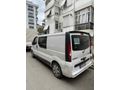 Sahibinden Renault Trafic Multix 1.9 dCi Grand Confort 2009 Model 