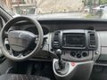 Sahibinden Renault Trafic Multix 1.9 dCi Grand Confort 2009 Model 