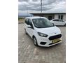 Courier 1.5 Delux Boyasız Tramersiz %20 Kdv