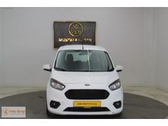 VSB RENPAŞ 'tan 2023 FORD COURİER DELUXE 100PS KDV %20