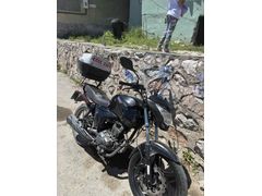 Sahibinden RKS 125R 