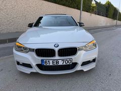 Sahibinden BMW 3 Serisi 320i ED 40th Year Edition 2016 Model 
