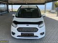 2023 Ford Tourneo Courier1.5 TDCi Delux 100 HP. 6 VİTES,BOYASIZ