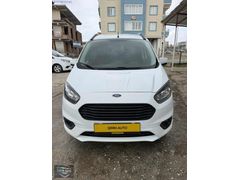 ŞİRİN AUTO GÜVENCESİLE COURİER