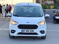 ÖMER ÖZTOPRAK OTOMOTİV DEN HATASIZ BOYASIZ 2022 MODEL KURİYE