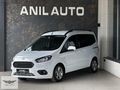 ANIL AUTO'dan "2023 FORD COURIER DELUXE"!!!