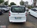 2023-Tourneo Courier 1.5 TDCI Deluxe-DİZEL+MANUEL VİTES