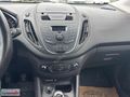 2023-Tourneo Courier 1.5 TDCI Deluxe-DİZEL+MANUEL VİTES