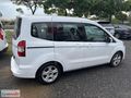 2023-Tourneo Courier 1.5 TDCI Deluxe-DİZEL+MANUEL VİTES