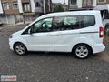 2023-Tourneo Courier 1.5 TDCI Deluxe-DİZEL+MANUEL VİTES