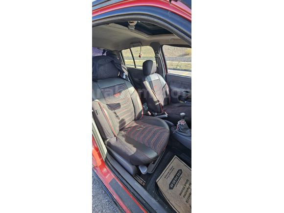 Sahibinden Renault Clio 1.4 RXT 2001 Model