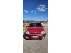 Sahibinden Renault Clio 1.4 RXT 2001 Model