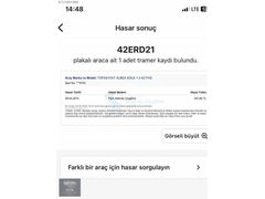 HATASIZ DEĞİŞENSİZ ALBEA 1,4CC SOLE