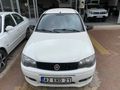 Galeriden Fiat Albea Sole 1.4 Fire Dynamic 2009 Model Konya