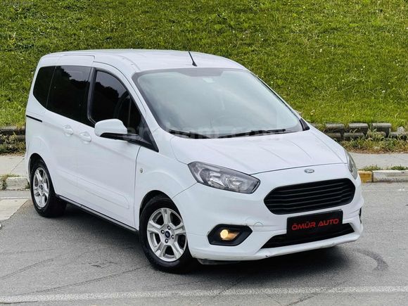 73 BİNKM OTOMOBİL RUHSATLI HASAR KAYITSIZ DEĞİŞENSİZ