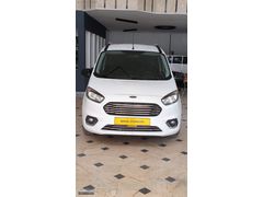 FORD COURİER 100 HP 2023 MODEL 63.000 KM HATASIZ