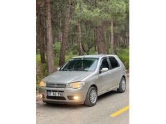 Sahibinden Fiat Palio 1.2 Dynamic 2005 Model Denizli