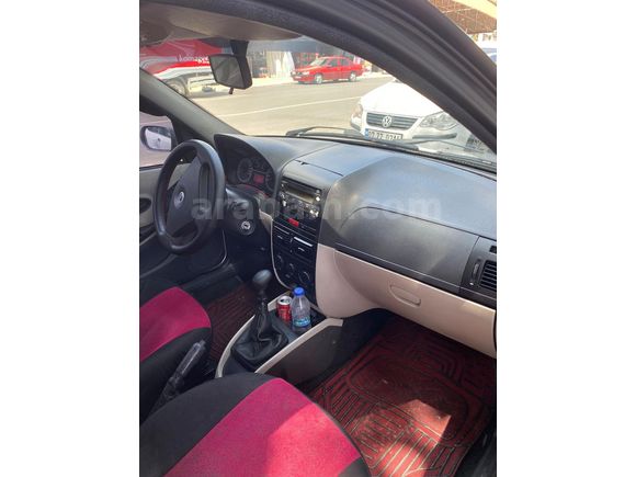 Sahibinden Fiat Palio 1.2 Dynamic 2005 Model Denizli
