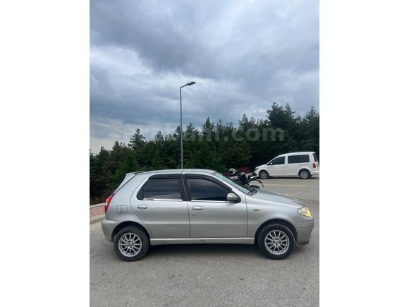 Sahibinden Fiat Palio 1.2 Dynamic 2005 Model Denizli