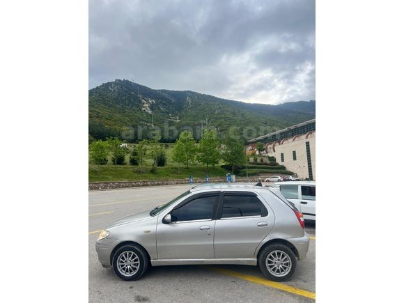 Sahibinden Fiat Palio 1.2 Dynamic 2005 Model Denizli