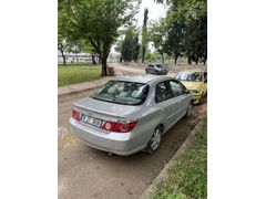 Sahibinden Honda City 1.4 Elite 2006 Model 