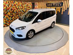 2022 Courier 1.5 Tdcı Deluxe 100 Hp+6 İleri+BOYASIZ ~Taha Plaza~