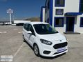 BÜYÜKSOYLU FİLO/2023 MODEL FORD TOURNEO COURIER 1.5 TDCI DELUXE