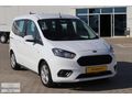 BÜYÜKSOYLU FİLO/2023 FORD TOURNEO COURİER 1.5 TDCI DELUXE 100 HP