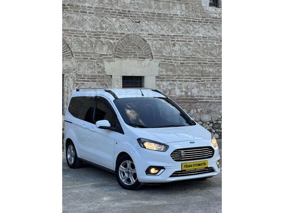 HATASIZ / BOYASIZ / OTOMOBİL RUHSATLI / 85 BİN KM
