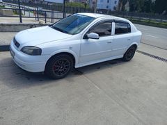 Sahibinden Opel Astra 1.4 Club 2004 Model