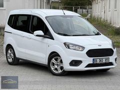 LİVA'DAN COURIER 200PEŞİN %0,69 VADE FARKI İLE 36AY SENET İMKANI