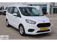 BÜYÜKSOYLU FİLO/2023 FORD TOURNEO COURİER 1.5 TDCI DELUXE 100 HP