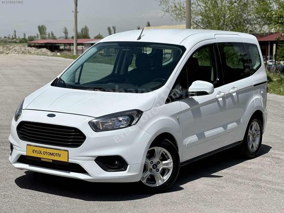 2020'ORJ.106.000KM HATASIZ BOYASIZ TRAMERSİZ OTOMOBIL RUHSATLI