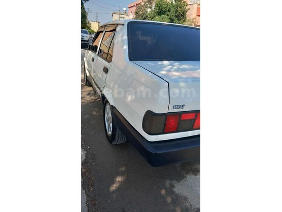 Sahibinden Tofaş Şahin S 1996 Model