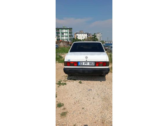 Sahibinden Tofaş Şahin S 1996 Model