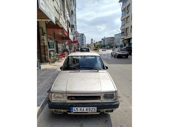 Sahibinden Tofaş Doğan L 1989 Model