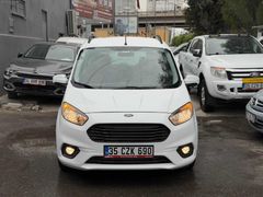 ULUTAŞLARDAN 2021 DÜŞÜK KM COURİER TAMAMINA KREDİLİ
