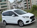 2022 COURİER 1.5 TDCI DELUX 100HP 6İLERİ HATASIZ BOYASIZ HUSUSİ