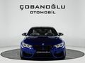 ÇOBANOĞLUN DAN M4 COMPETİTİON BAYİ K.KARTINA12T SERVİS B 49.000K