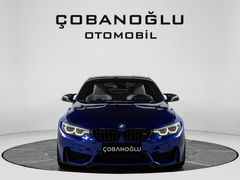 ÇOBANOĞLUN DAN M4 COMPETİTİON BAYİ K.KARTINA12T SERVİS B 49.000K