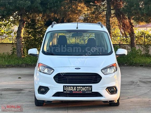 BİRLİK DEN 2021 MODEL HATASIZ BOYASIZ 78 BİNDE %20 FATURALI