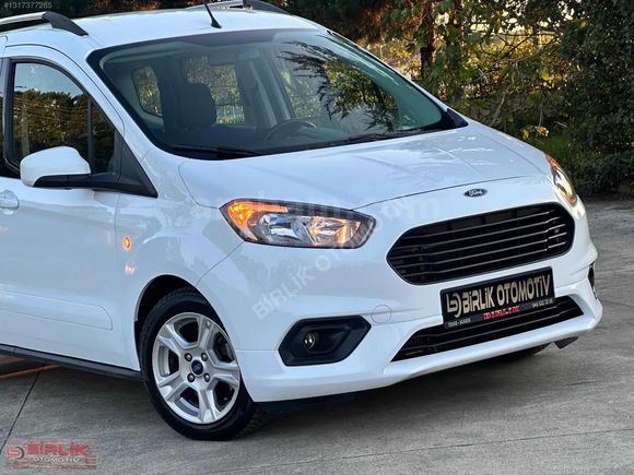 BİRLİK DEN 2021 MODEL HATASIZ BOYASIZ 78 BİNDE %20 FATURALI