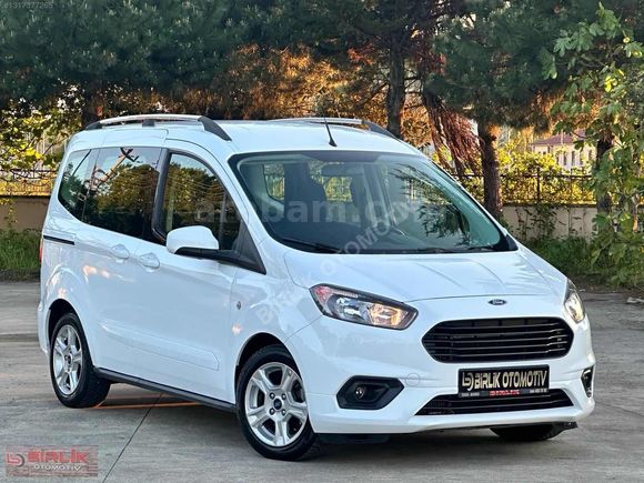 BİRLİK DEN 2021 MODEL HATASIZ BOYASIZ 78 BİNDE %20 FATURALI