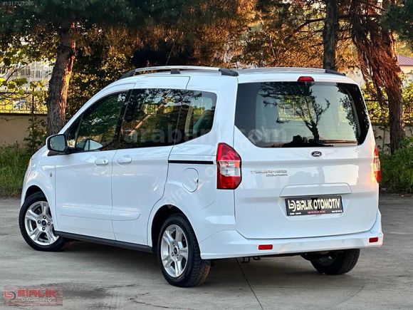 BİRLİK DEN 2021 MODEL HATASIZ BOYASIZ 78 BİNDE %20 FATURALI
