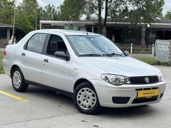 BARDAK AUTO'DAN FİAT ALBEA 1.3M.JET DYNMIC 230.000KM'DE KUSURSUZ