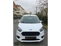 2023-TOURNEO COURİER DELUX 1.5TDCİ 100BG 15.800KM