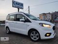 ÇAKIR'DAN-2022 FORD COURİER 1.5 DELUX 100BG-HATASIZ-BOYASIZ.
