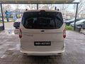 MBA MOTORS 2023 FORD COURİER ORJİNAL 52 BİN KM HATASIZ BOYASIZ