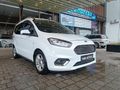 MBA MOTORS 2023 FORD COURİER ORJİNAL 52 BİN KM HATASIZ BOYASIZ